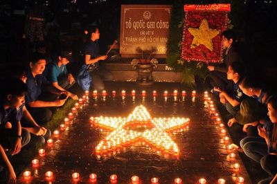 Quy chế và Kế hoạch hoạt động của BCĐ triển khai các hoạt động kỷ niệm 80 năm Ngày Thương binh - Liệt sĩ