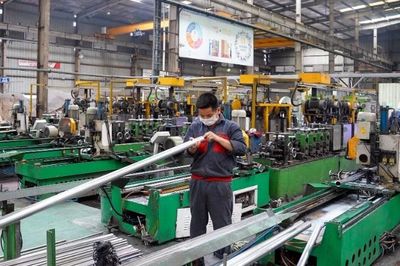 Khai thác tối đa các động lực tăng trưởng