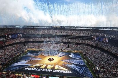 Lễ bế mạc World Cup 2026 rực rỡ sắc màu trước trận chung kết lịch sử