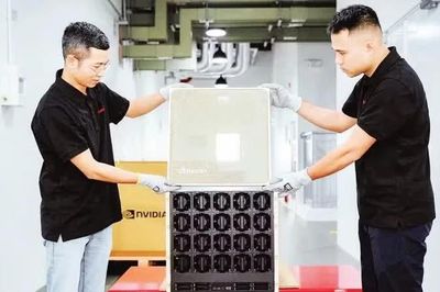 Phê duyệt Chiến lược dữ liệu quốc gia giai đoạn 2026-2030