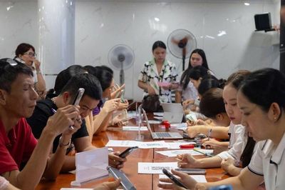 Thí điểm mô hình trung học nghề năm học 2026-2027