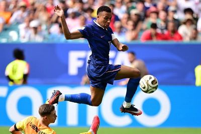 Mbappe giành Giày Vàng World Cup 2026 với 10 bàn thắng