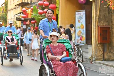 Định hướng phát triển ngành du lịch nửa cuối năm 2026