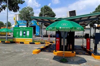 Bài toán liên thông số trong giao thông đô thị