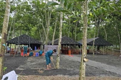 Thành phố Hồ Chí Minh: Tích cực thăm dò, tìm kiếm hài cốt liệt sĩ tại xã Hòa Hiệp