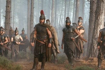 Bộ phim 'The Odyssey' càn quét phòng vé toàn cầu với doanh thu mở màn 264 triệu USD