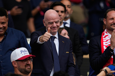 Nhật ký World Cup 2026: World Cup 2030 với 64 đội có khả thi?