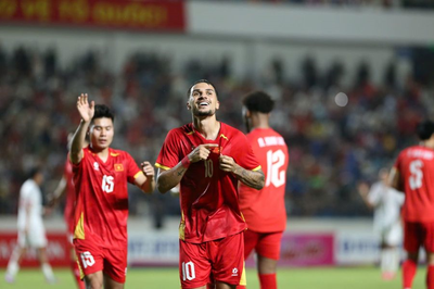 Tin thể thao (20-7): Đội tuyển Việt Nam đón tin vui sau chiến thắng trước Myanmar
