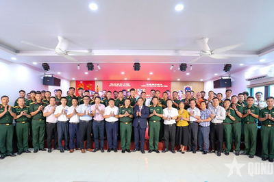 Bồi dưỡng kỹ năng khai thác và bảo đảm kỹ thuật tàu thủy