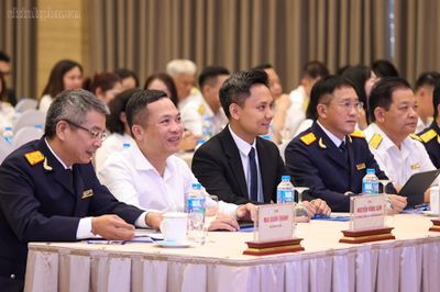Mang lại sự thuận tiện cao nhất cho người nộp thuế
