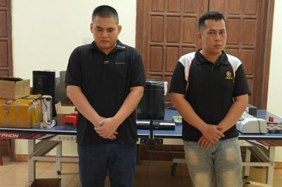 Cạm bẫy bằng cấp, giấy chứng nhận và hồ sơ cá nhân 'siêu tốc' trên mạng xã hội