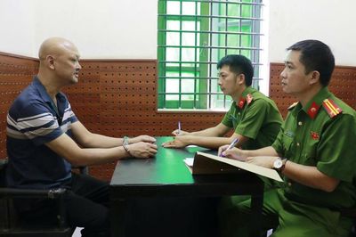Triệt phá 2 nhóm cá độ bóng đá World Cup 2026 hơn 6,6 tỷ đồng