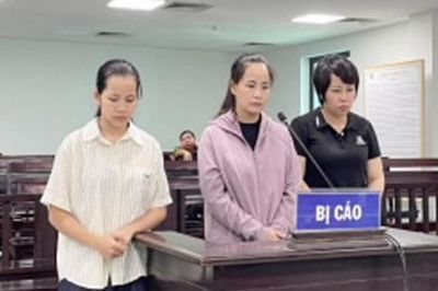Trả giá đắt