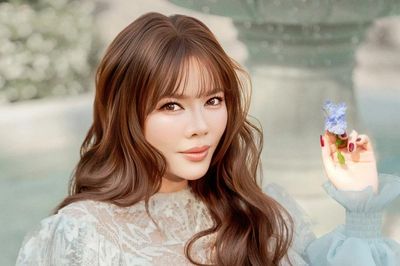Lý Nhã Kỳ không còn đặt áp lực phải chứng minh bản thân