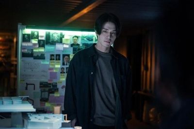 Lee Dong Wook và những hứa hẹn cho mùa 2 của 'A Shop for Killers'