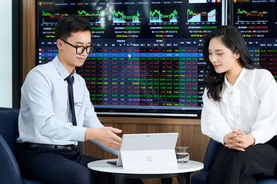 Xu hướng thị trường chứng khoán trong tuần (20 đến 24-7): Ưu tiên quản trị rủi ro