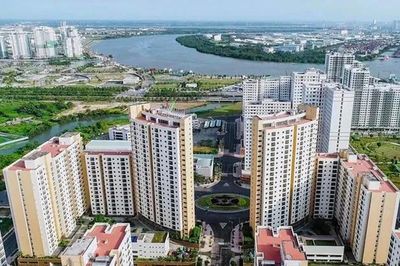 Tăng cơ hội tiếp cận nhà ở cho người dân