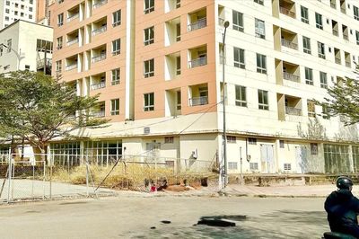 Chuyển đổi nhà tái định cư sang nhà ở xã hội: Đột phá trong chính sách an cư