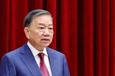 Các quyết sách của Trung ương phải tạo ra 4 bước chuyển chiến lược