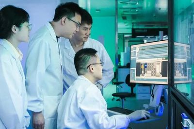 Cơ chế tài chính đột phá cho phát triển công nghệ chiến lược