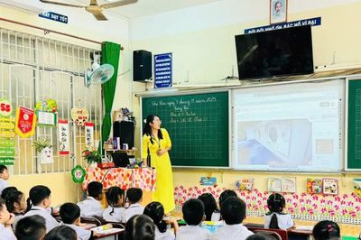 TPHCM: Ngành giáo dục đề xuất 3 phương án sắp xếp mạng lưới trường học