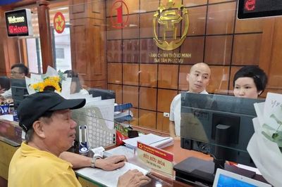 Cảnh báo mạo danh cán bộ hành chính công để lừa người hưởng lương hưu