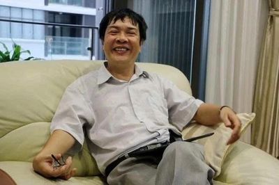 PGS.TSKH Vũ Đình Hòa, nhà toán học vượt nghịch cảnh hiếm có