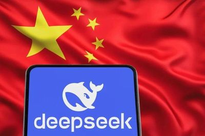 [VIDEO] Goldman Sachs: AI Trung Quốc đe dọa Mỹ nhờ giá rẻ khó tin