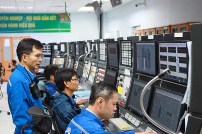 BSR mở rộng rổ dầu thô, thêm 2 loại nguyên liệu mới được chế biến thành công