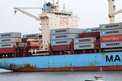 [VIDEO] Cước tàu đi Mỹ tăng vọt lên gần 9.000 USD mỗi container, doanh nghiệp lao đao
