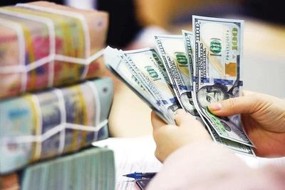 [VIDEO] Việt Nam cần gần 1.500 tỷ USD cho hạ tầng