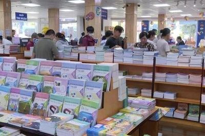 Có 7 địa phương cấp miễn phí sách giáo khoa cho học sinh từ năm học 2026-2027