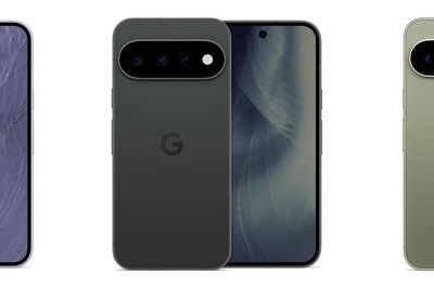 Google vô tình rò rỉ toàn bộ thông tin về Pixel 11