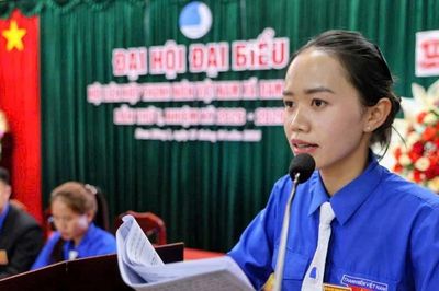 [VIDEO] Gen Z làm trưởng thôn: Sức trẻ và công nghệ đổi mới làng quê