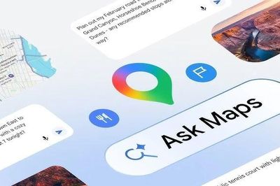 Google Maps sắp có nâng cấp AI cực hữu ích khi chỉ đường