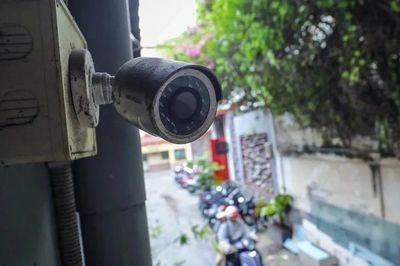 [VIDEO] CMC cảnh báo 20 triệu camera tại Việt Nam: 90% chưa kiểm tra an toàn