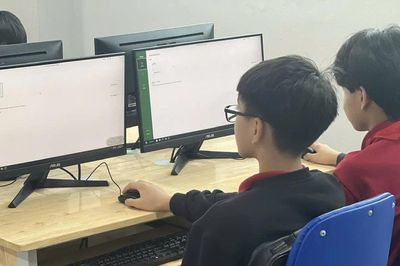 Bẫy 'việc nhẹ lương cao' bủa vây giới trẻ