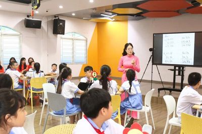 Hải Phòng kiến nghị sớm tuyển dụng bổ sung giáo viên đáp ứng năm học mới