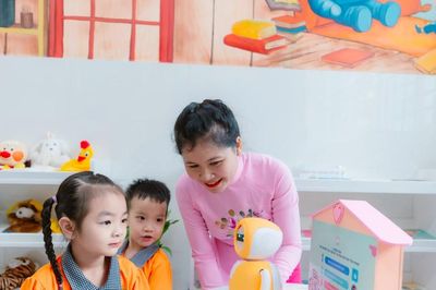Sở GD&ĐT TPHCM đề xuất 3 phương án sắp xếp cơ sở giáo dục công lập