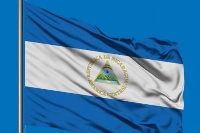 Điện mừng Đảng Mặt trận giải phóng dân tộc Sandino Nicaragua và Thắng lợi cách mạng Sandino