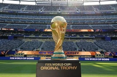 Nhà vô địch World Cup 2026 nhận bao nhiêu tiền thưởng từ FIFA?