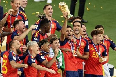 Kết quả Chung kết World Cup 2026: Tây Ban Nha 1-0 Argentina: Ferran Torres đưa La Roja lên đỉnh thế giới, Lionel Messi khép lại giấc mơ dang dở