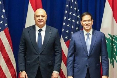 Tổng thống Lebanon mang 'lời giải bài toán Hezbollah' tới Mỹ, tìm lối thoát cho căng thẳng với Israel