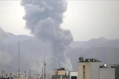 Xung đột Trung Đông: Ngoại trưởng Mỹ để ngỏ khả năng đàm phán với Iran, Israel lên 3 kịch bản tham chiến