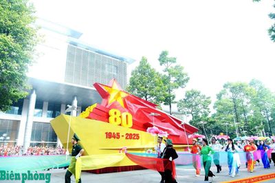 Giữ vững chủ quyền số, bảo vệ Tổ quốc từ sớm, từ xa theo tinh thần Nghị quyết 80 của Đảng (bài 1)