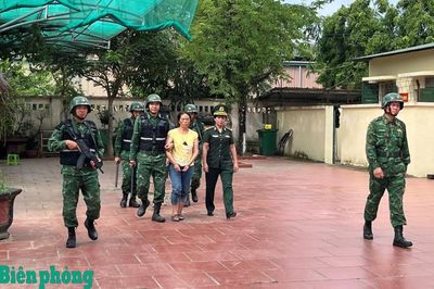 Giải mã thủ đoạn mua bán thiếu nữ núp bóng môi giới hôn nhân
