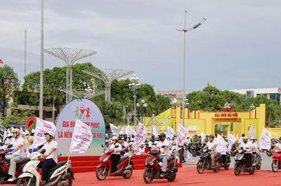 Bài cuối: Ngăn chặn 'sóng ngầm' từ mỗi nếp nhà