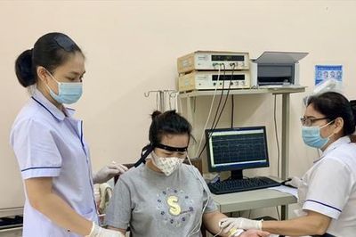 Chủ động trong chăm sóc sức khỏe tâm thần