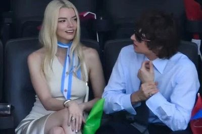 Tom Cruise và dàn sao hạng A hot nhất đổ bộ chung kết World Cup