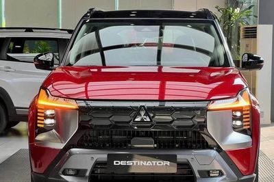 Loạt SUV 7 chỗ được ưa chuộng nhất nửa đầu năm 2026
